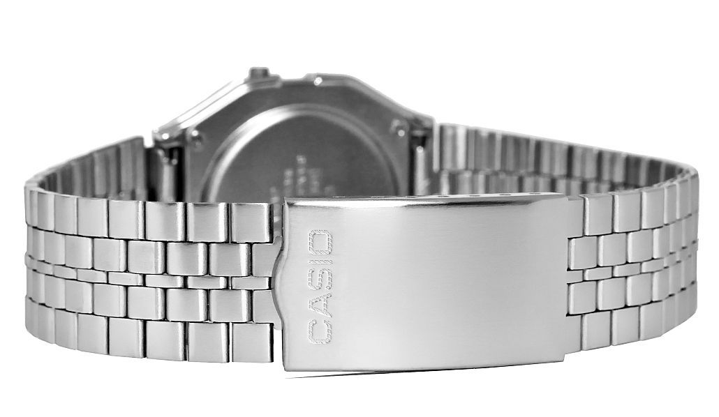 zegarek casio a159w-n1df unisex