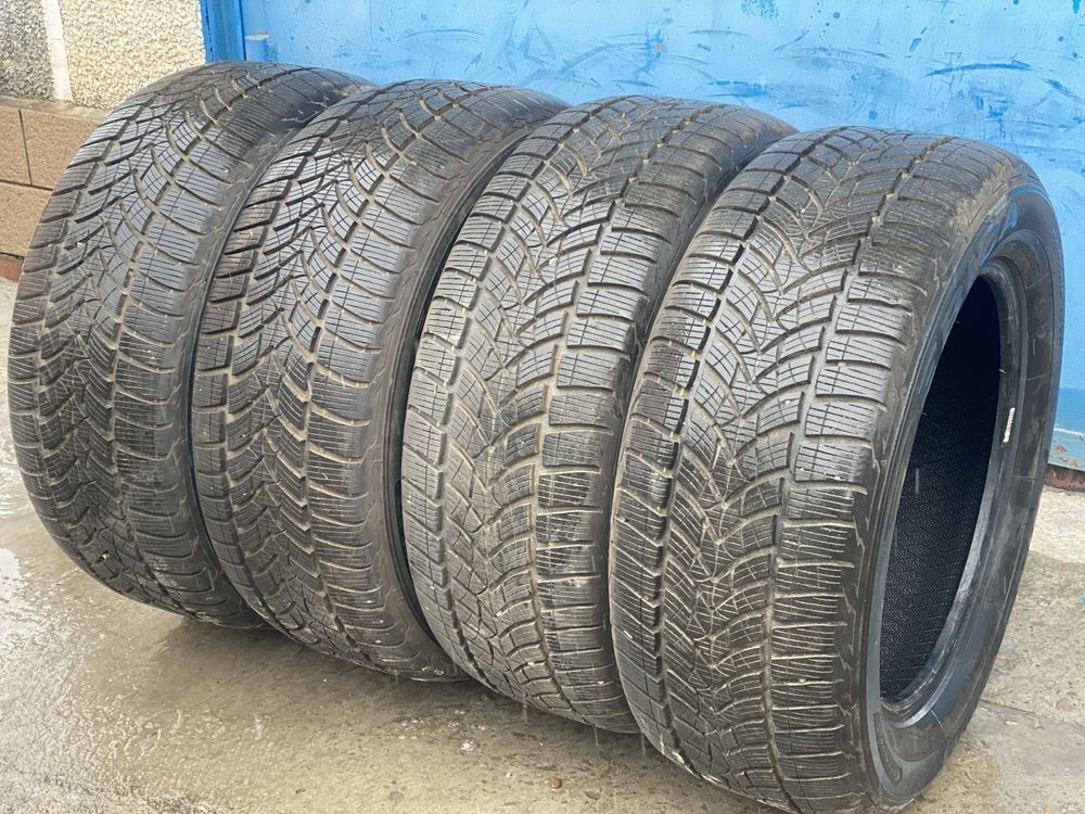 255/55 R18 Debica Frigo SUV