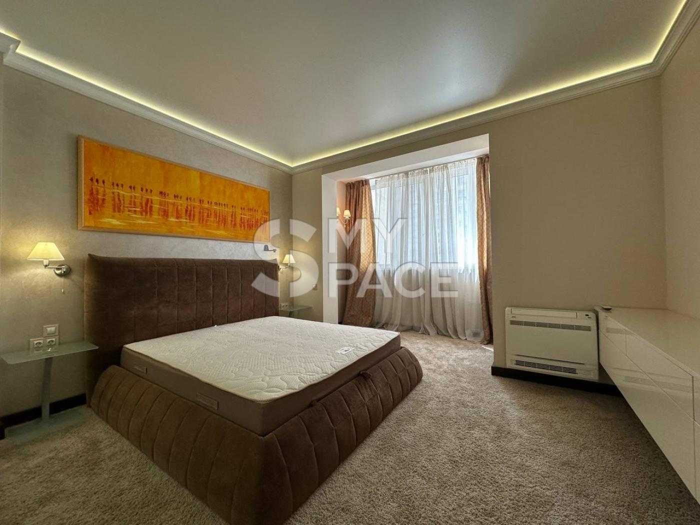 Печерськ, 2к 108м. Панорама, Коновальця 44а, Звіринецька