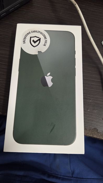 Iphone 13 128gb 78% baterii