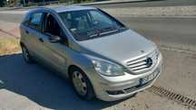 Mercedes b klasa 180 automat