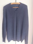 Sweter męski Casual concept