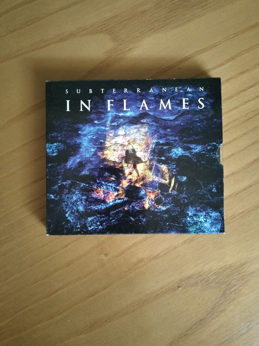 In Flames - Subterranean