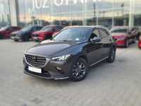 Mazda CX-3 2.0L 150KM 6AT 4x4 SkyPASSION Gwarancja!