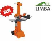 Łuparka hydrauliczna GRASS 8 TON  3000W HIT Raty O%