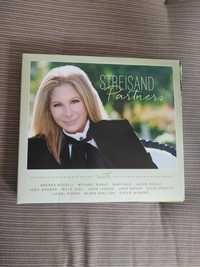 Płyty CD Barbara Streisand