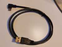 Kabel USB typu micro długość 1 m