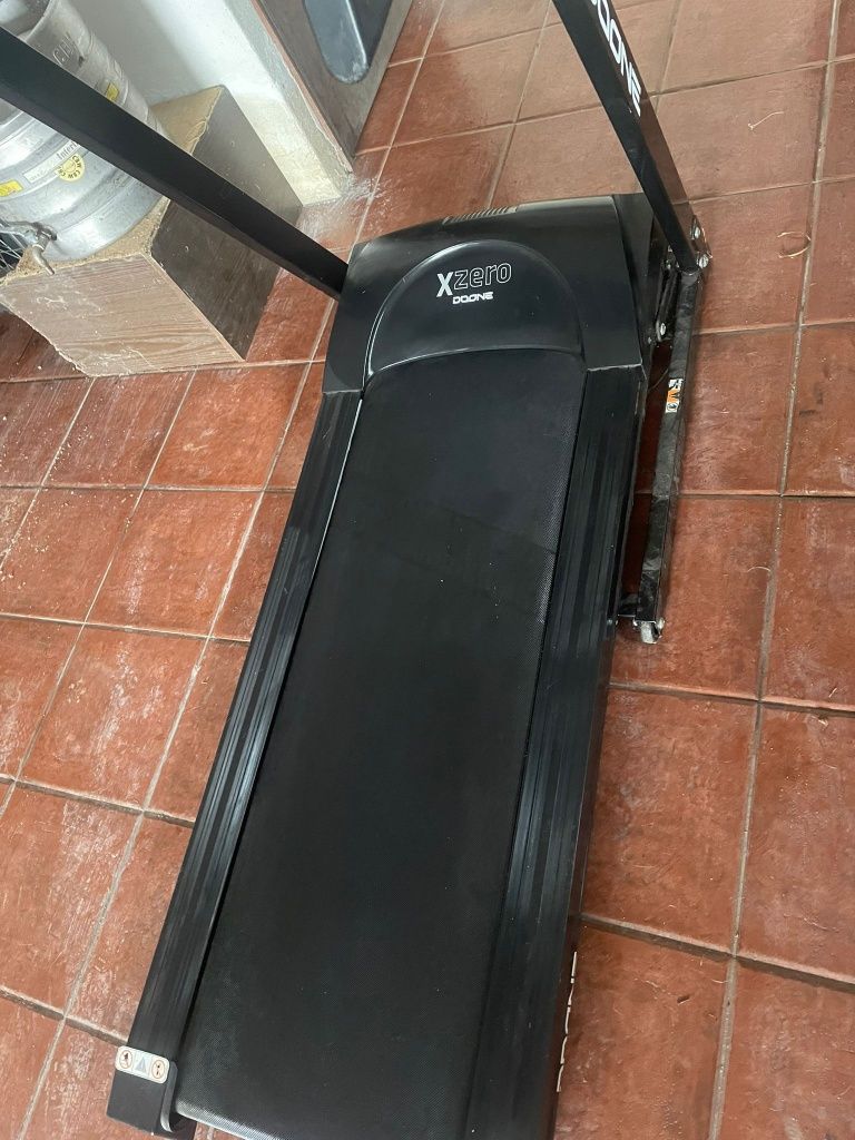 Passadeira doone