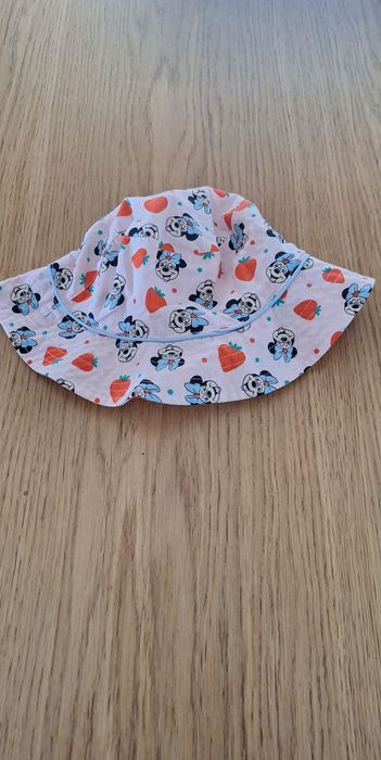 Kapelusz Myszką Minnie 98 / 110