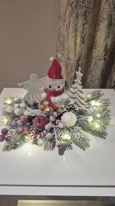 Sprzedam Stroik Świąteczny