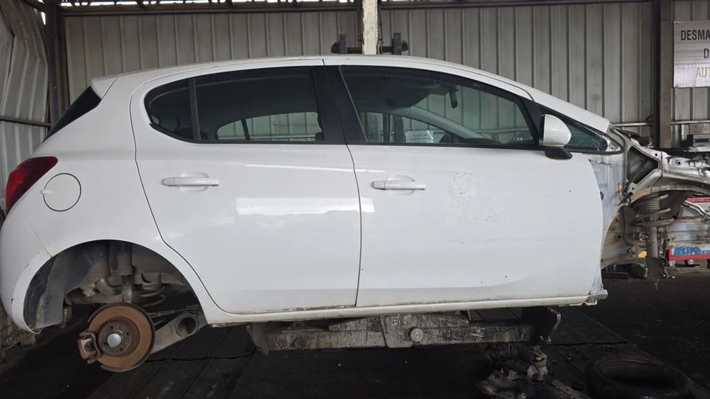Portas completas opel corsa e