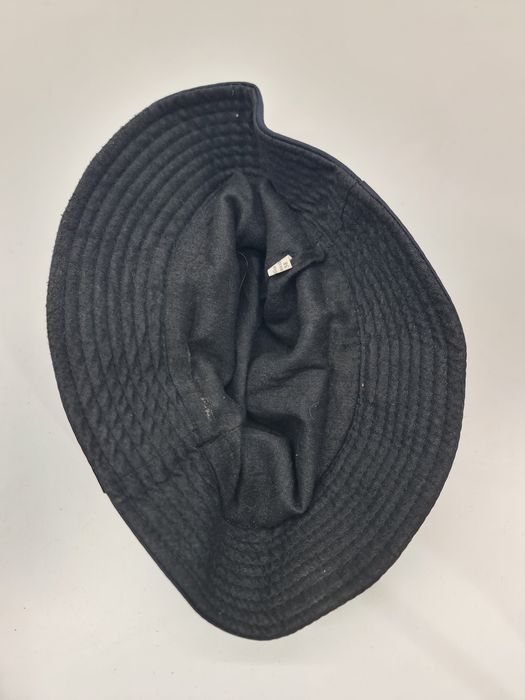 Panamá desportivo impermeável azul escuro