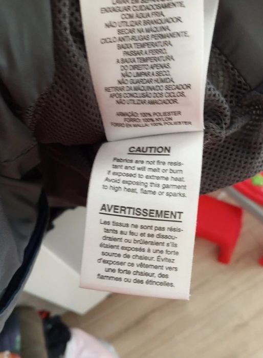 Kurtka męska Columbia , Gore-Tex Titanum, rozmiar XL