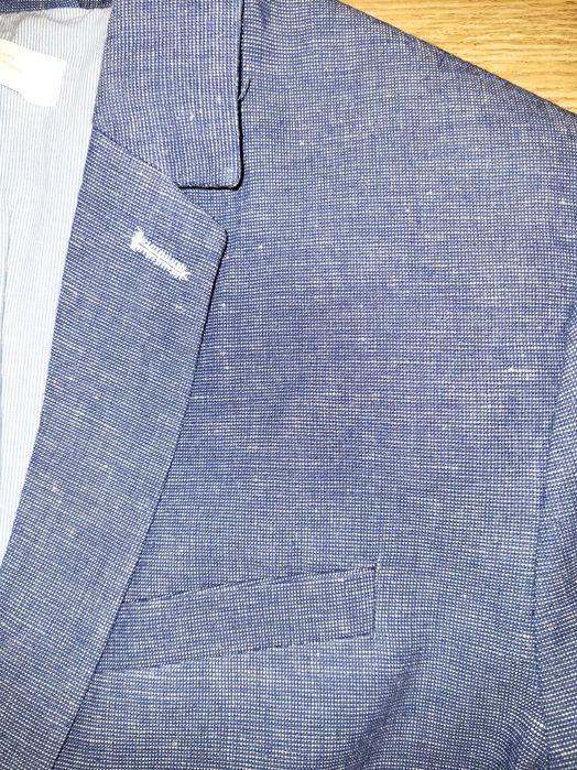 Marynarka młodzieżowa H&M 164