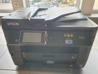 Epson WF 7620 A3