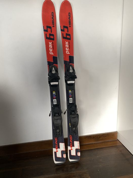 Narty Head Peak junior