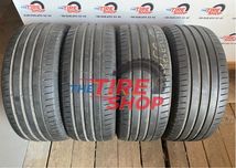 Летняя резина шины 235/45R17 Apollo 6 мм