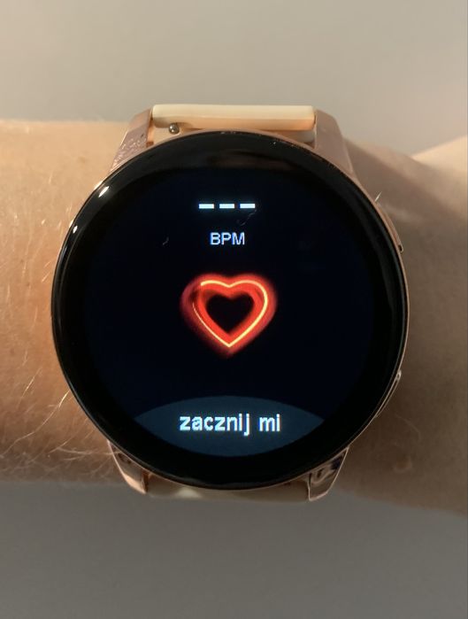 Nowość! Arctika smartwatch damski prezent dla kobiety dziewczyny