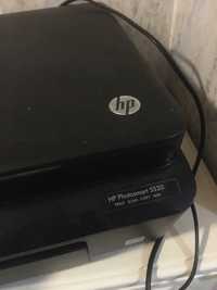 Impressora HP para peças