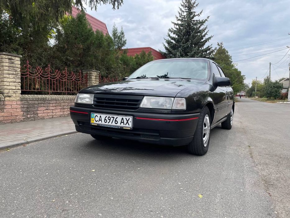Продам Opel Vectra
