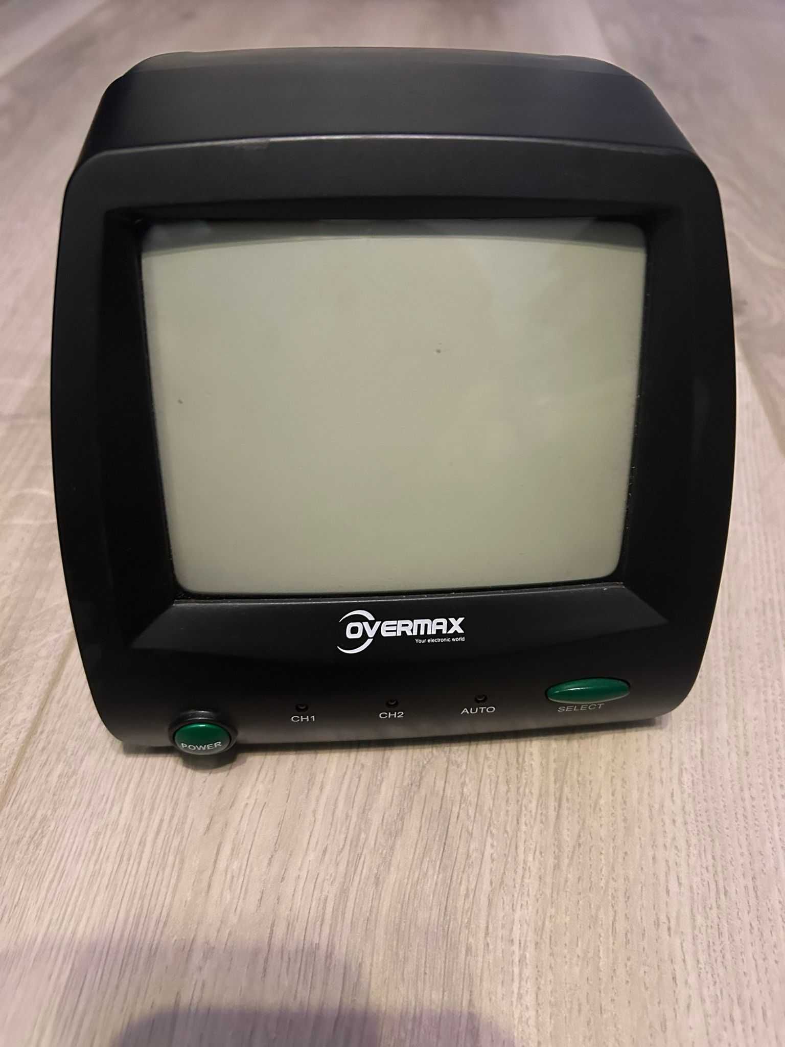 mini zestaw monitoring 2 kamerki