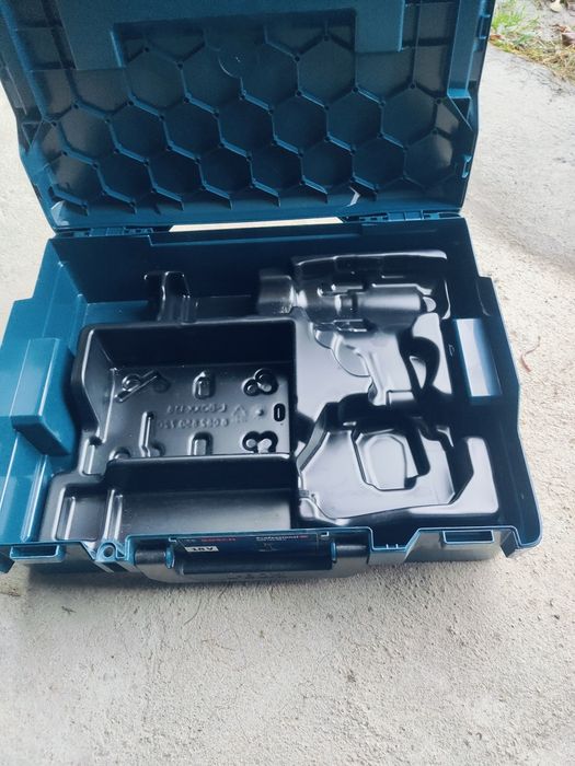 Bosch l-boxx walizka skrzynka gsr 18V-90C