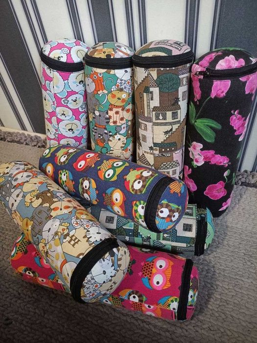 Ортопедичний чудо-валик із внутрішнім чохлом