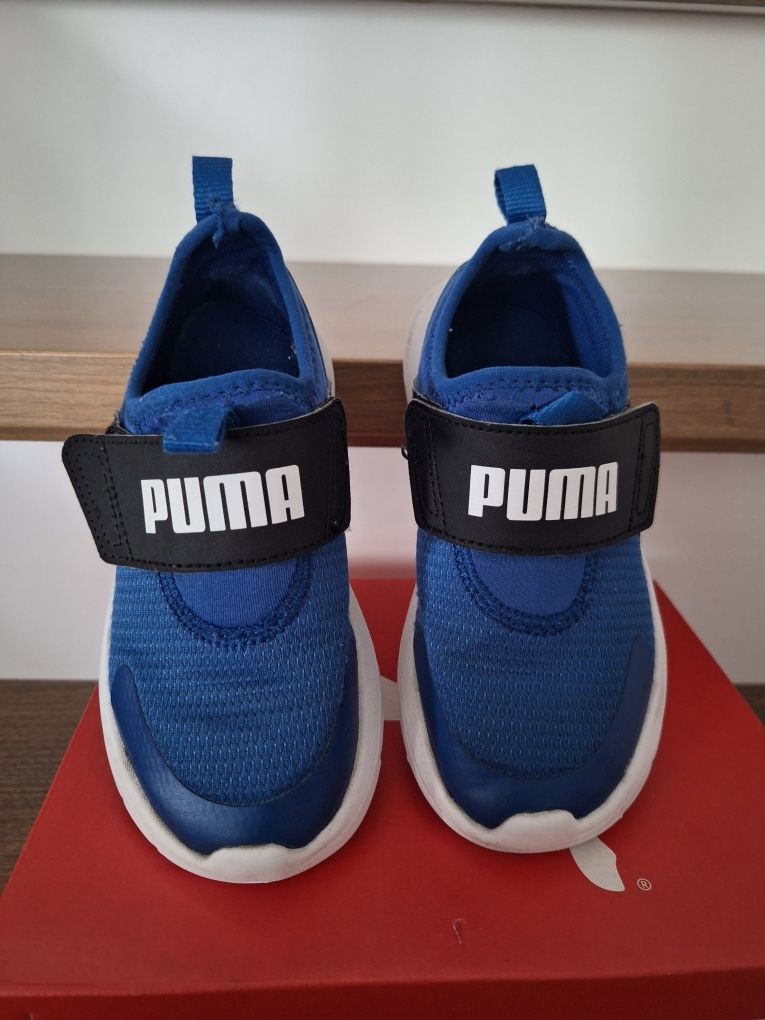 Buty Puma .Jak nowe Rozm 30