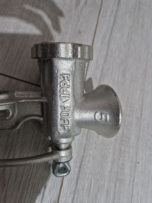 Maszynka do mięsa Edel Hoff nr 5