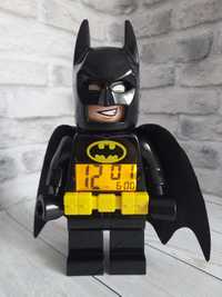 Будильник у формі фігурки LEGO Batman