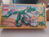 Lego creator 31058 Potężne dinozaury