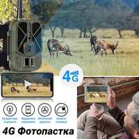 Фотоловушка Suntek HC 940 LTE PRO 4K (36Mp, Облако, Онлайн Видео)