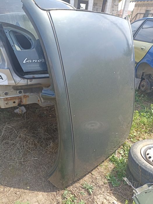 Розборка Ланос део продам двигатель двигун