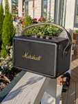 Marshall kilburn 2