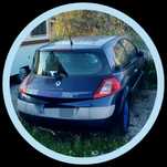 Renault Megane DCI