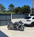 Honda CBR 650F (2017) – Como nova | 13.000 km | Vários Extras