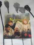 FILM DVD Największy z cudów