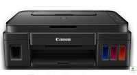 принтер/сканер МФУ цветной печати Canon PIXMA G3410 c Wi-Fi