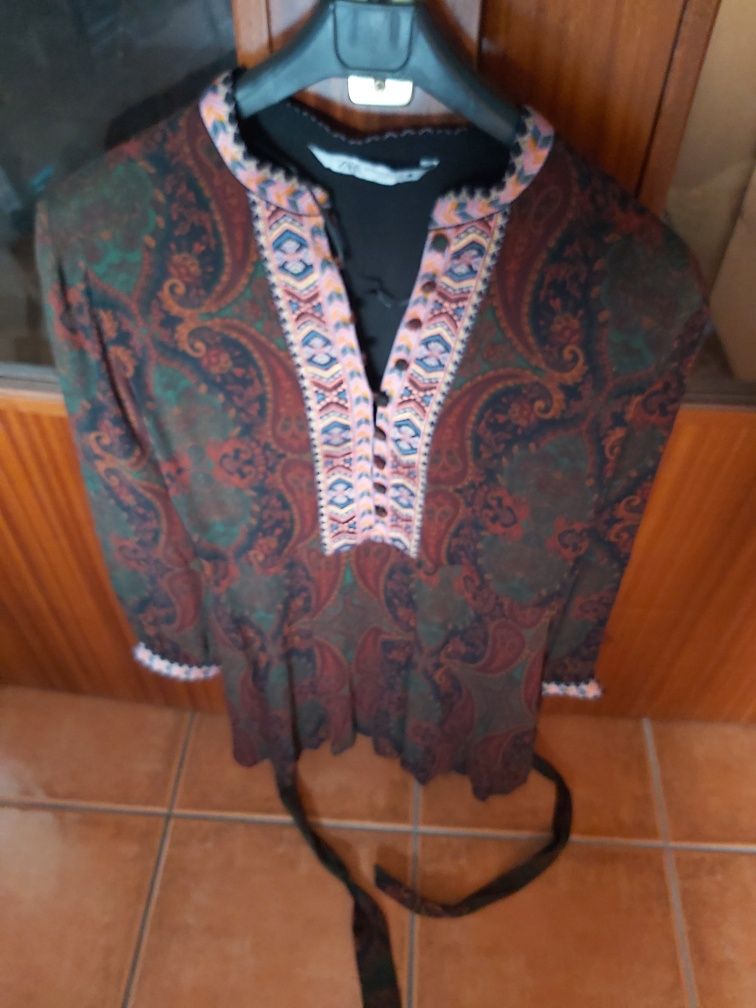 Tunica zara nova