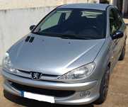 Peugeot 206 2.0 RC