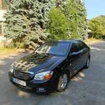Kia Cerato 2.0 automat