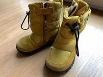 Zimowe buty dla dziecka Falcotto / Rozmiar 20