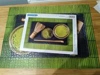 Puzzle clementoni 1000 matcha tea