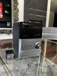 Panasonic audio odtwarzacz muzyki cd do wieza