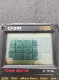 Sprzedam kalkulator naukowy CASIO FX-9750 G.