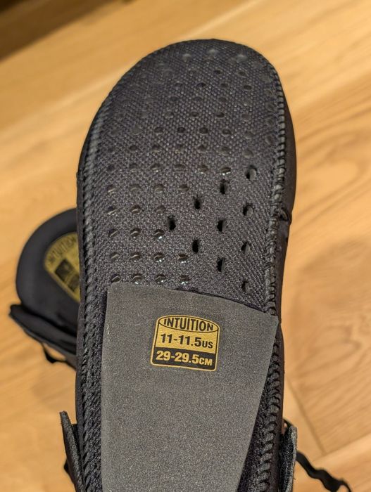 Liner do rolek Intuition Skate Premium 44EU (29-29.5 cm)