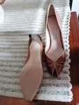 Sapatos Ferragamo