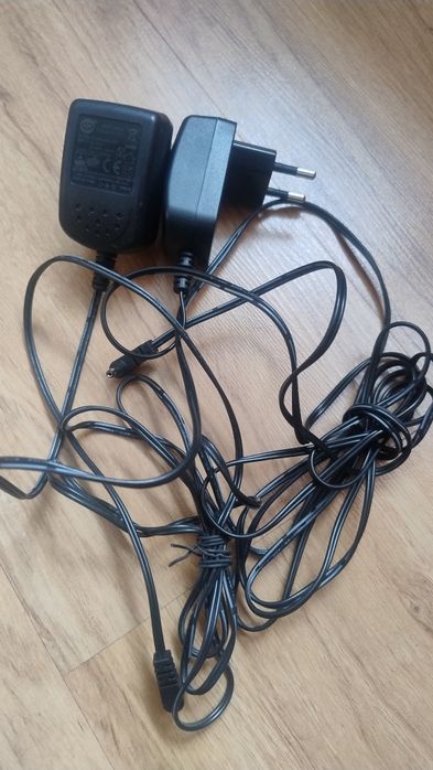 Vtech BM1000 2 szt przewód zasilający