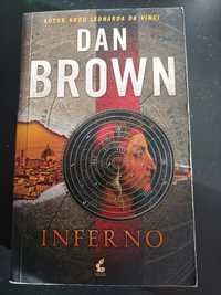Inferno, D. Brown