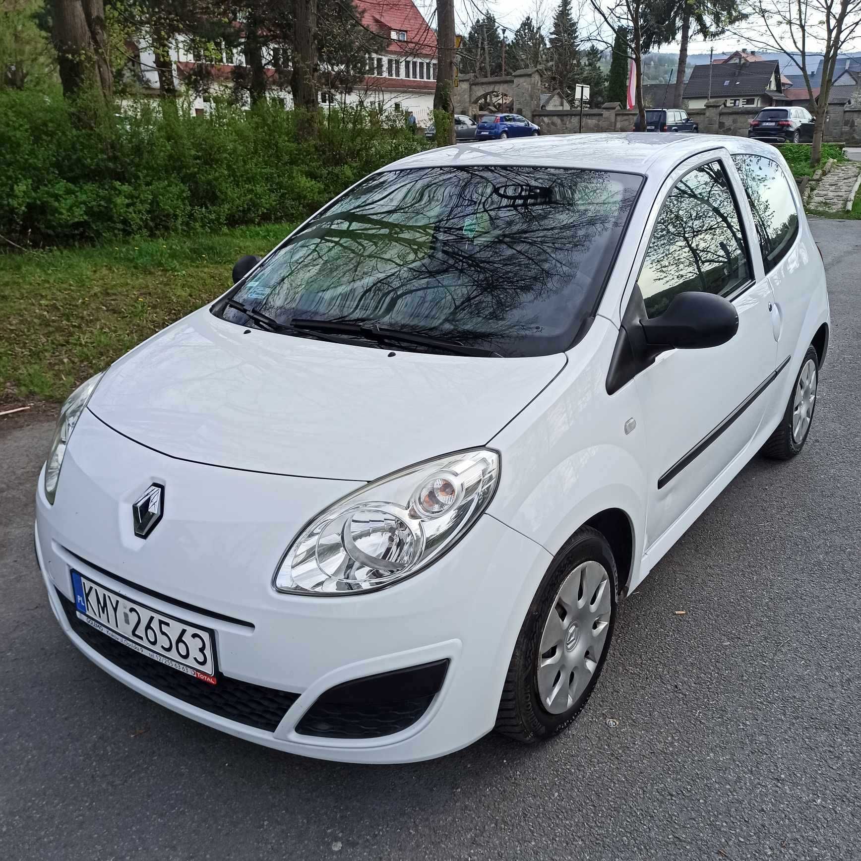 Sprzedam Renault Twingo